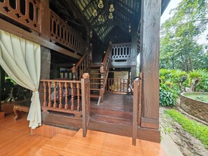 House 2 Bedroom | Gratis wi-fi och sängkläder