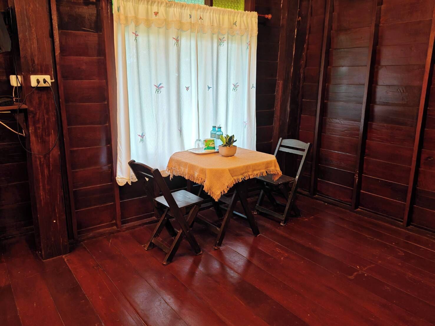 House 2 Bedroom | บริเวณนั่งเล่น