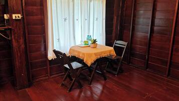 House 2 Bedroom | Living area