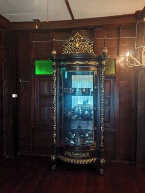 House 2 Bedroom | 免費無線上網、床單