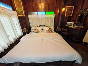 Standardrum - delat badrum | Gratis wi-fi och sängkläder