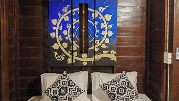 House 2 Bedroom | Free WiFi, bed sheets