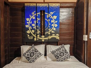 House 2 Bedroom | Free WiFi, bed sheets