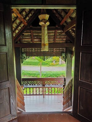 House 2 Bedroom | Free WiFi, bed sheets