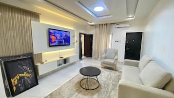 TV