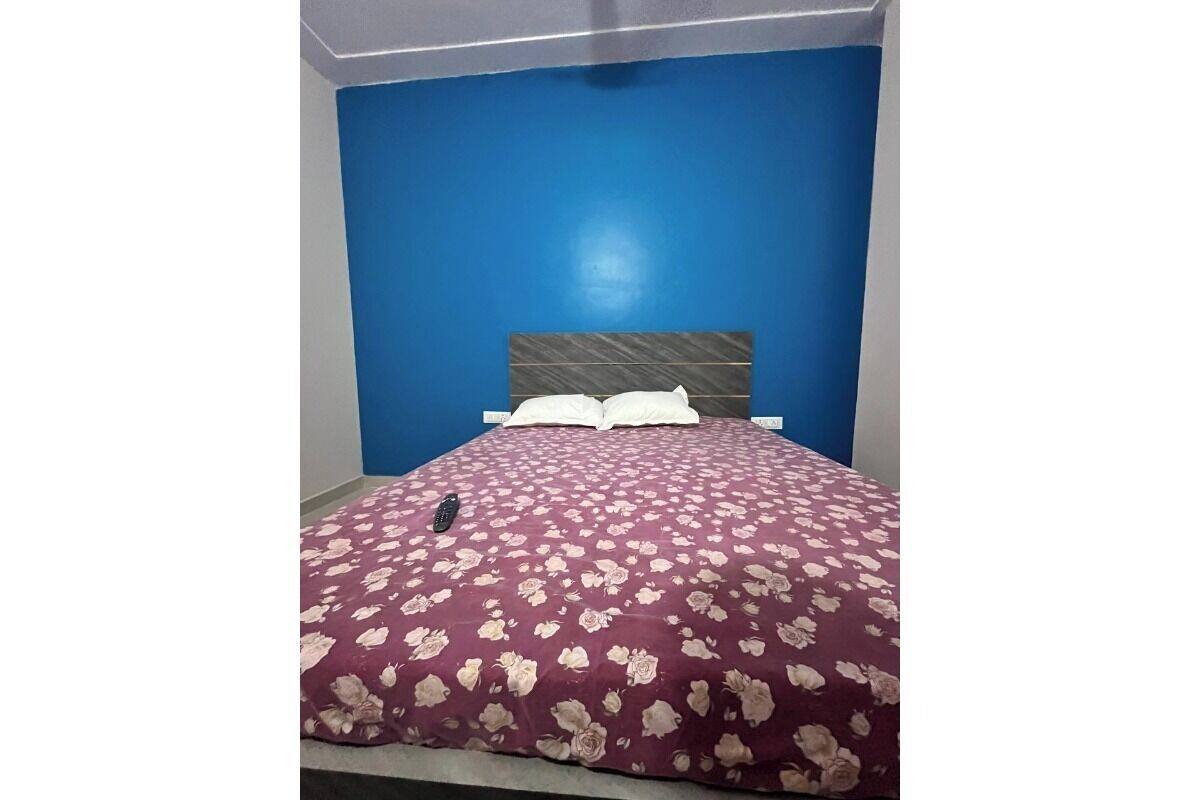 Habitación Deluxe | Wifi gratis