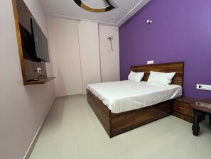 Interior - Shree Hari palace (Vrindavan)