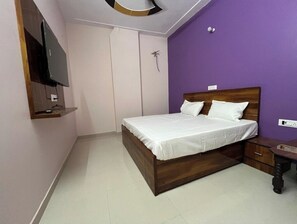 Free WiFi - Shree Hari palace (Vrindavan)