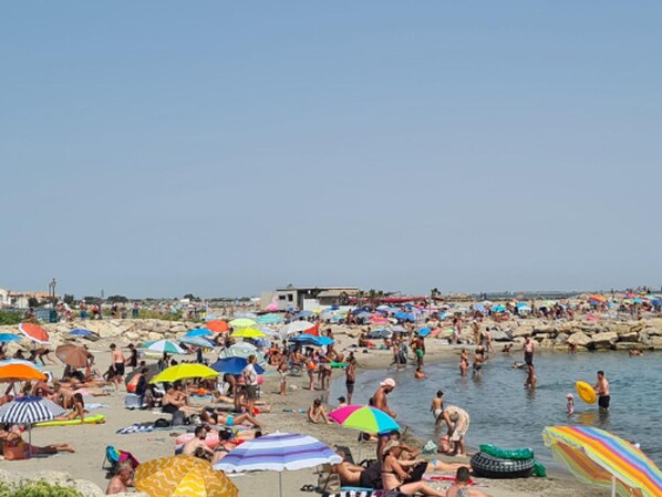 Plage