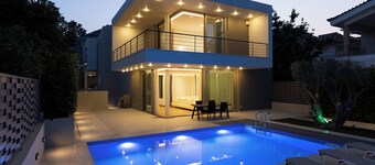 Villa Olivea - Where every moment blossoms!