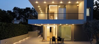Villa Olivea - Where every moment blossoms!
