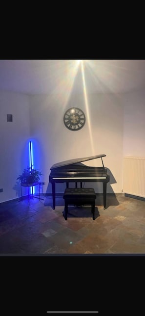 Interieur