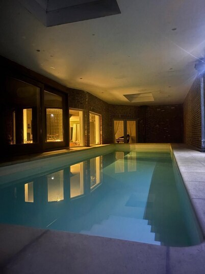 MG Suites & Infinity