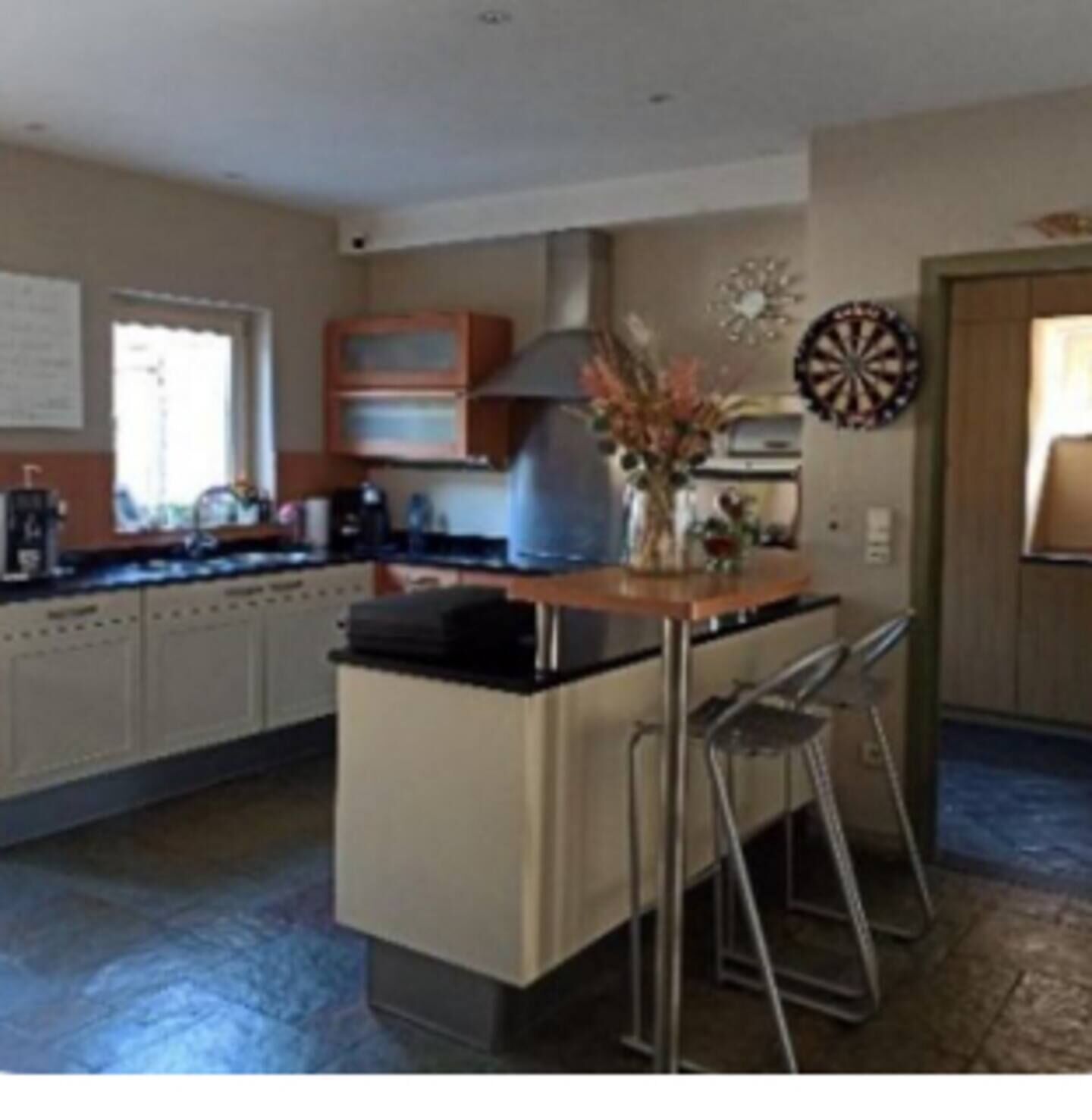 Four, lave-vaisselle