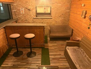 Interieur