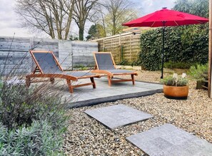 Terras