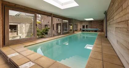 MG Suites & Infinity