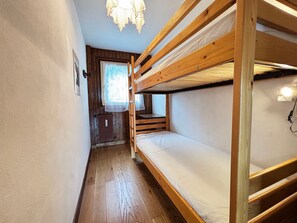 2 habitaciones 