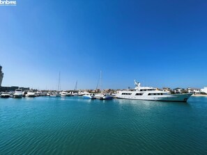 Port de plaisance