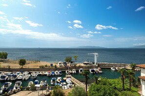 Port de plaisance