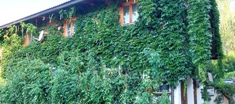 Apartment SeeParée on Lake Tegernsee, in Gmund on Deganoweg