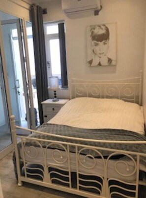1 chambre, Wi-Fi