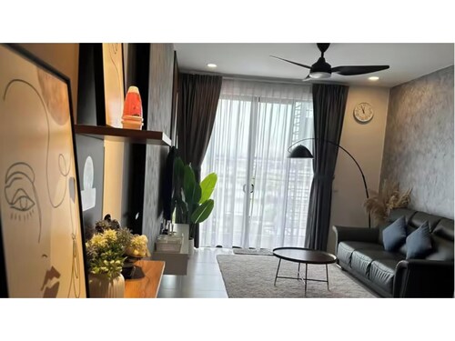 Armadale Kenyalang Staycation