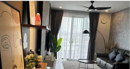 Armadale Kenyalang Staycation