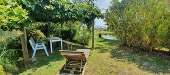 Cozy 1-bedroom artist's cottage in Baardskeerdersbos