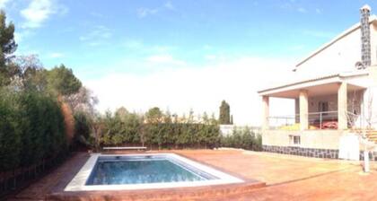 Villa El Pinar