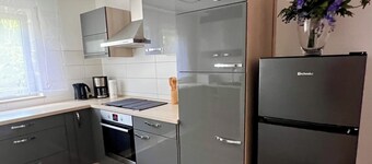 Apartment Lahneck - 10 min to Koblenz. For an active or relaxing vacation on the Middle Rhine