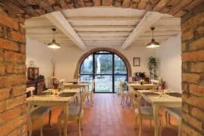 Restaurant - Agriturismo Montemagni di Sopra (Greve in Chianti)