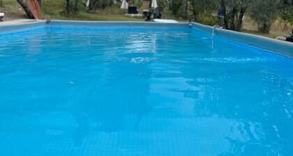 Agriturismo Montemagni di Sopra