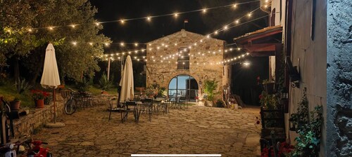 Agriturismo Montemagni di Sopra