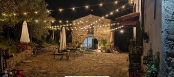 Agriturismo Montemagni di Sopra