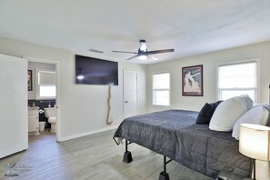 3 chambres, Wi-Fi, draps fournis