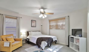3 slaapkamers, wifi, beddengoed