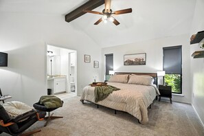 3 habitaciones, tabla de planchar con plancha y wifi gratis