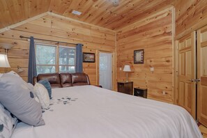 5 Schlafzimmer, Bügeleisen/Bügelbrett, kostenloses WLAN, Bettwäsche