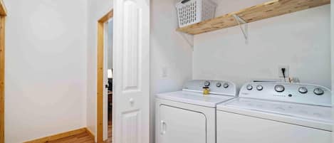 Laundry