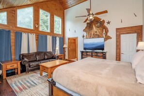 8 habitaciones, tabla de planchar con plancha y wifi gratis 