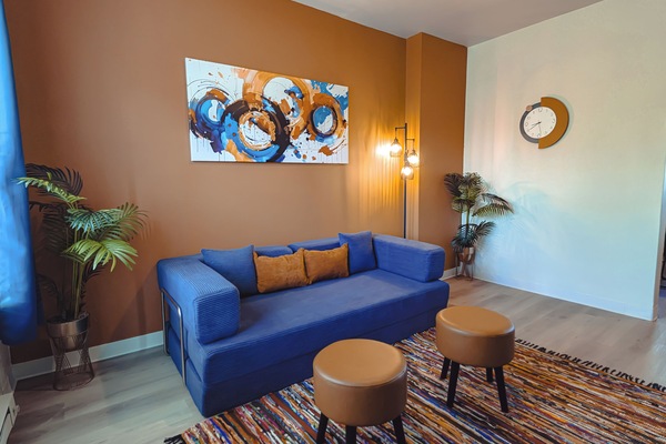 TV connectée