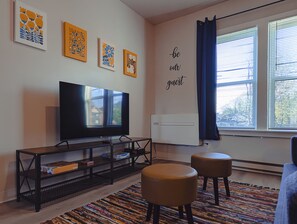 Smart TV