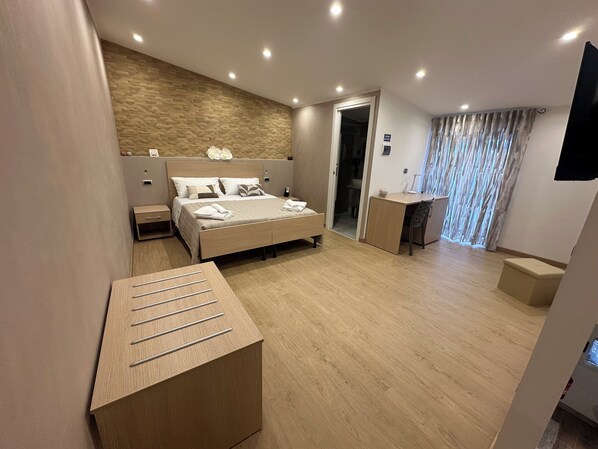 Free WiFi - B&B Dimora Saracena (San Giuliano di Puglia)