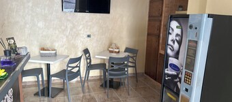 B&B Dimora Saracena