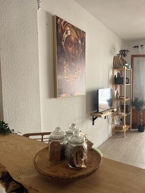 Interiør