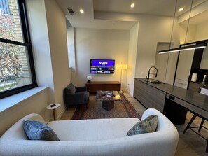 TV - *NEW Luxury 2B/1B Downtown Halifax (Halifax)