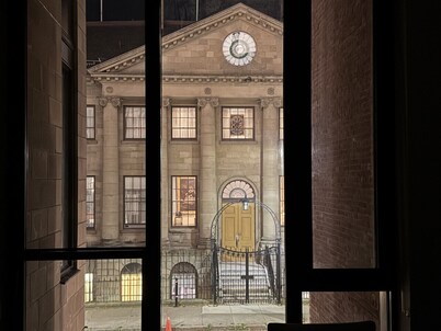 *NEW Stylish 1B/1B Downtown Halifax