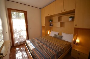2 chambres