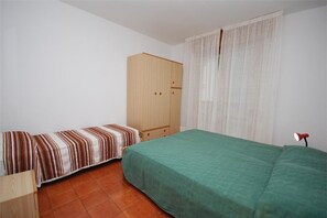 1 chambre